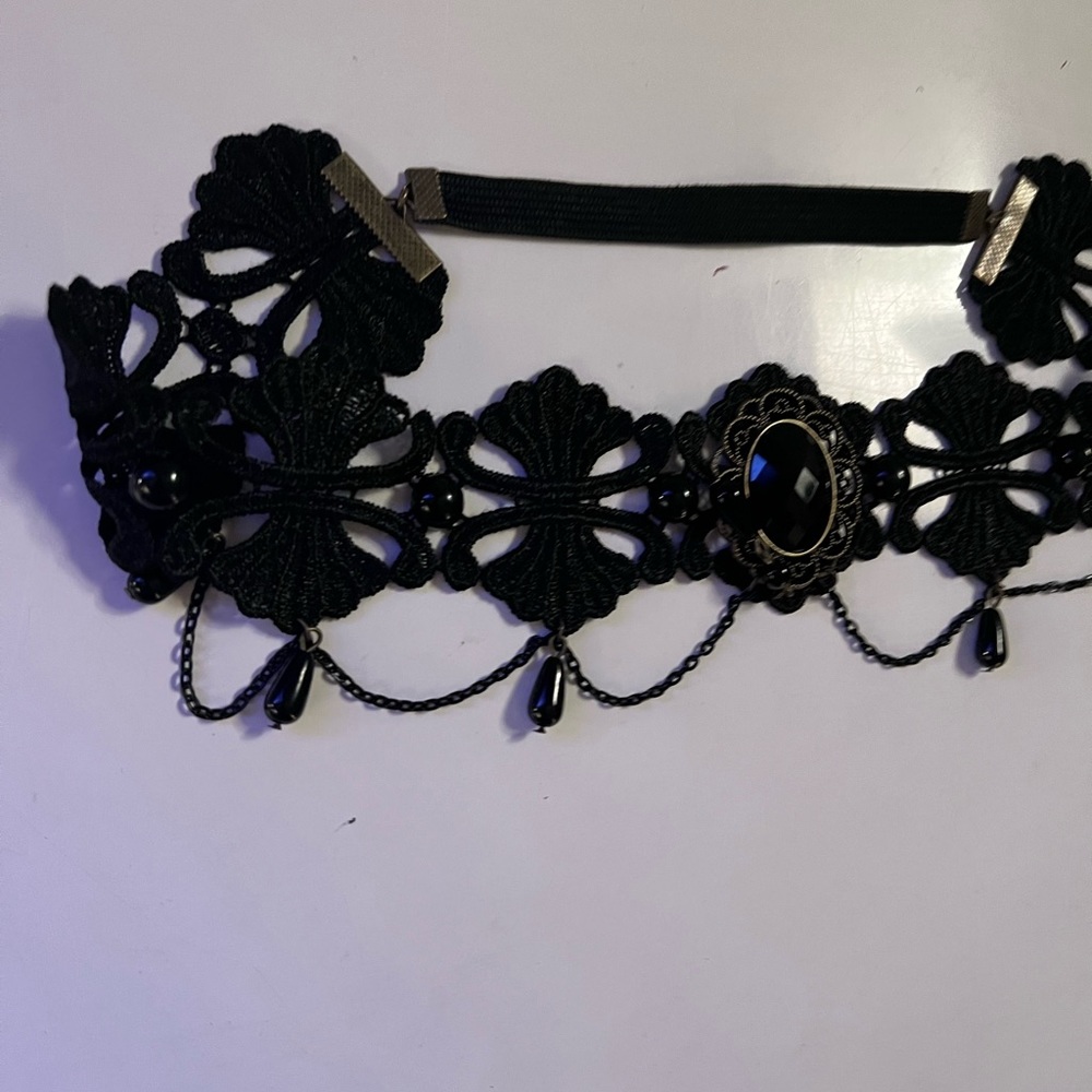 Retro headband New - Picture 6 of 8